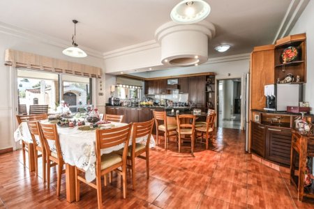 3 Bed House for Sale in Agia Varvara, Nicosia - 2