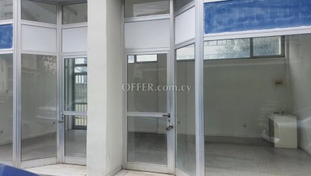 For Rent €380 Nicosia (center), Lefkosia Nicosia