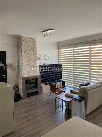  2 BEDROOM FLAT IN GERMASOYIA AREA,
LIMASSOL - 1