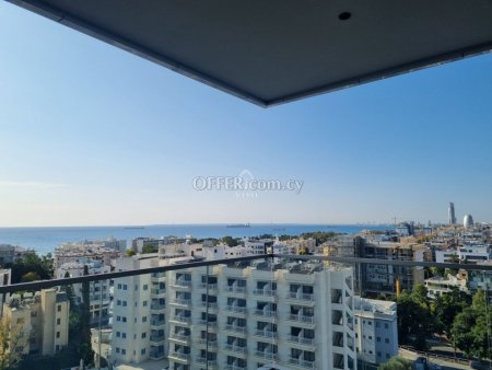 SEA VIEW LUXURY FOUR BEDROOM APARTMENT WITH ALL CONCIERGE SERVICES - Main Photo
