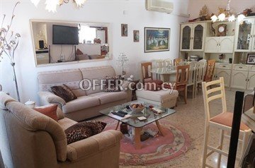 3 Bedroom House  In Aglantzia, Nicosia - 7