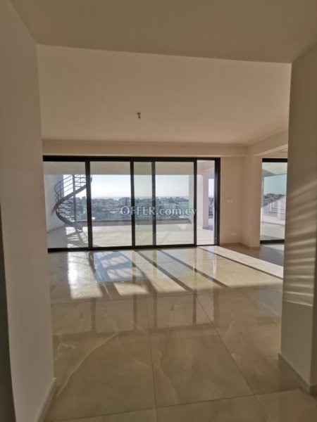 4 Bed + Studio Penthouse For Sale Limassol - 9