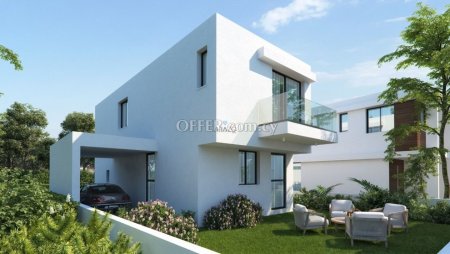 3 Bed Detached Villa for Sale in Frenaros, Ammochostos - 11