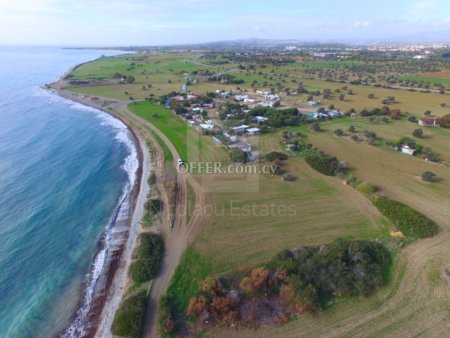 Land for sale in Mazotos - 2