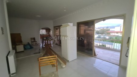 3 Bedrooms Whole floor Apartment in Pano Paphos - 9