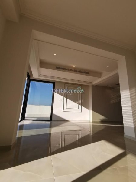 4 Bed + Studio Penthouse For Sale Limassol - 7