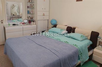 3 Bedroom House  In Aglantzia, Nicosia - 4