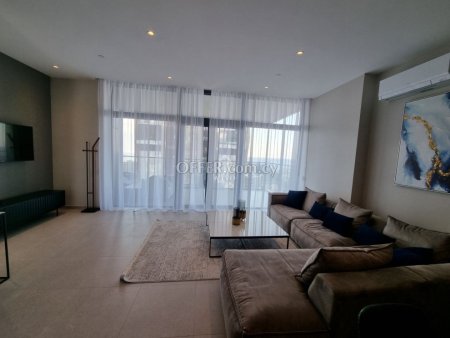 SEA VIEW LUXURY THREE BEDROOM APARTMENT WITH ALL CONCIERGE SERVICES - 7