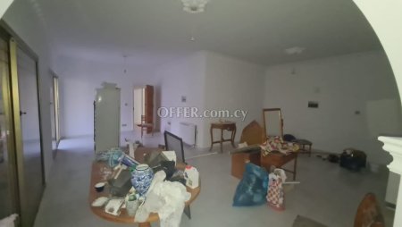 3 Bedrooms Whole floor Apartment in Pano Paphos - 7