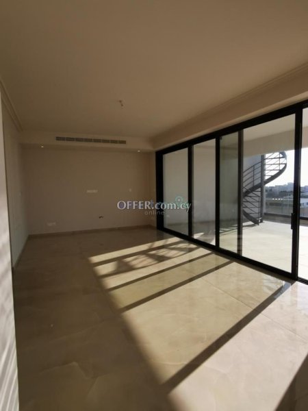 4 Bed + Studio Penthouse For Sale Limassol - 5