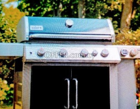 Gas barbecue service repairs maintenance converts and cleaning all brands all models all size