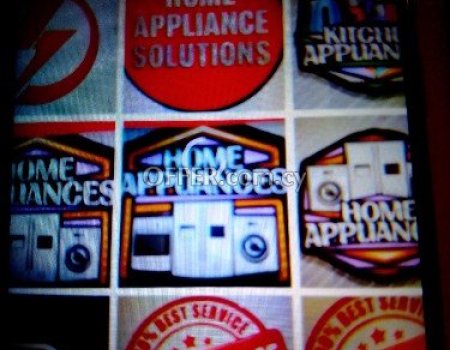 Electrical domestic appliances service repairs maintenance all brands all models all kinds - 1
