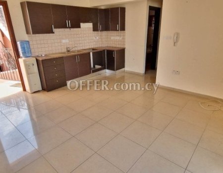2 BEDROOM APARTMENT IN PARALIMNI WITH TITLE DEEDS - 1
