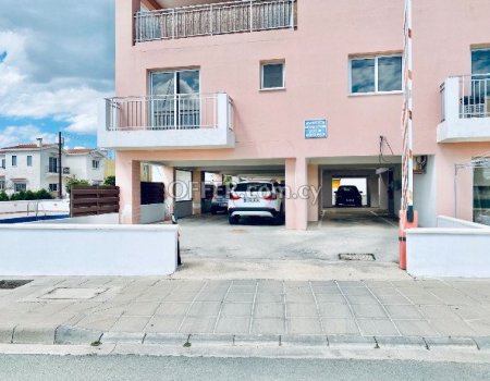 2 BEDROOM APARTMENT IN PARALIMNI WITH TITLE DEEDS - 9