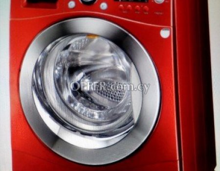 Washing machines service repairs maintenance all brands all models - 2