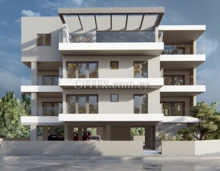 ΠΩΛΕΙΤΑΙ ΣΧΕΔΟΝ ΕΤΟΙΜΟΠΑΡΑΔΟΤΟ ΔΙΑΜΕΡΙΣΜΑ ΕΝΟΣ ΥΠΝΟΔΩΜΑΤΙΟΥ ΣΤΟΝ ΑΓΙΟ ΔΟΜΕΤΙΟ – ΛΕΥΚΩΣΙΑ – ID 00274629