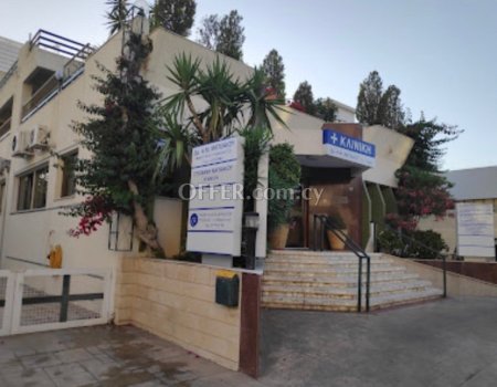 Ζητείται νοσηλεύτρια πλήρης απασχόλησης