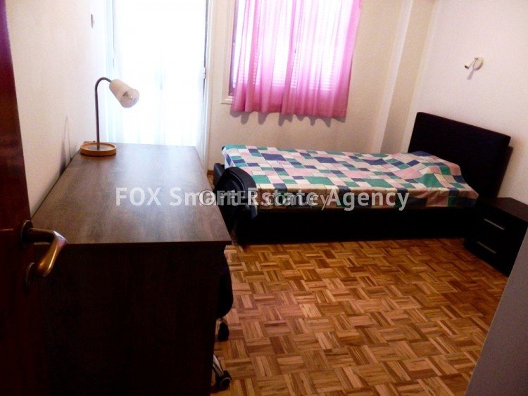 4 Bed Apartment In Strovolos Nicosia Cyprus - 11