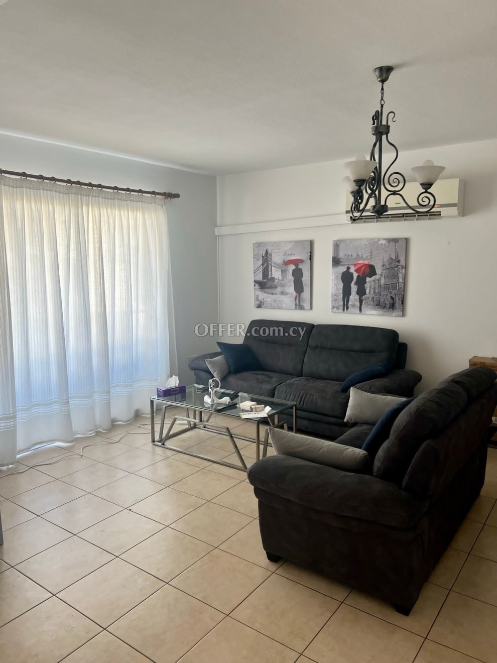 New For Sale €170,000 Apartment is a Studio, Larnaka (Center), Larnaca Larnaca - 1