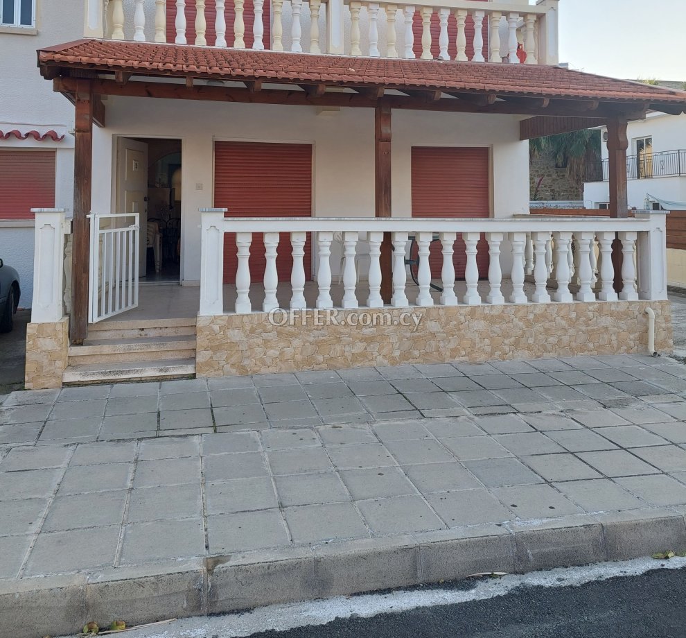 New For Sale €129,000 Apartment 2 bedrooms, Pylas (tourist area) Larnaca - 1