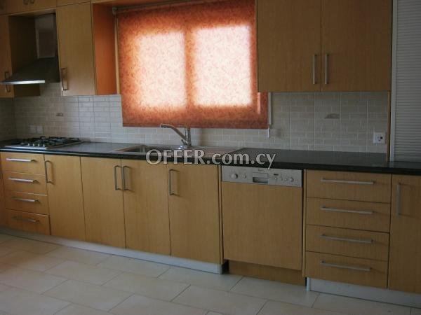 New For Rent €800 Apartment 3 bedrooms, Kaimakli Nicosia - 1