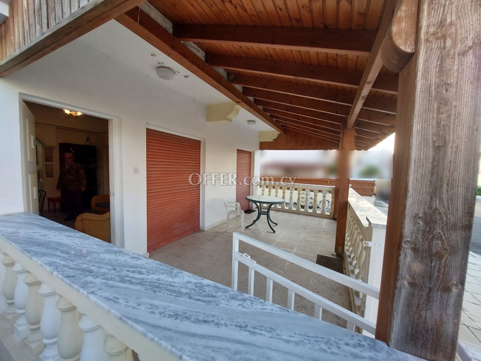 New For Sale €129,000 Apartment 2 bedrooms, Pylas (tourist area) Larnaca - 10
