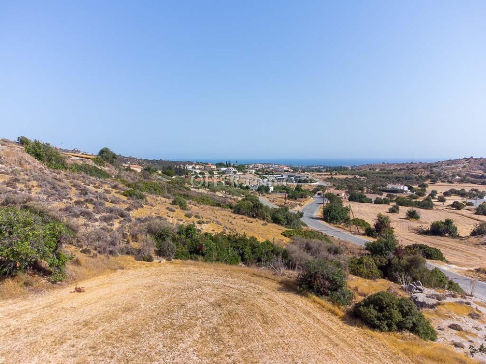 New For Sale €195,000 Land (Residential) Psematismenos Larnaca - 2