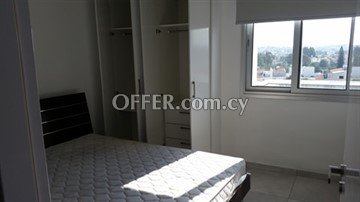  2 Bedroom Modern Apartment in Makedonitisa/Engomi - 2