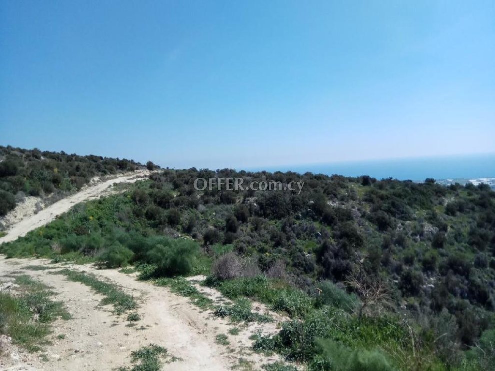 New For Sale €114,000 Land (Residential) Psematismenos Larnaca - 3