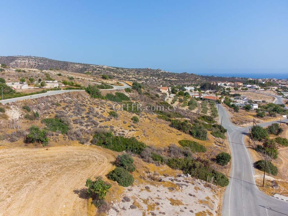 New For Sale €195,000 Land (Residential) Psematismenos Larnaca - 3
