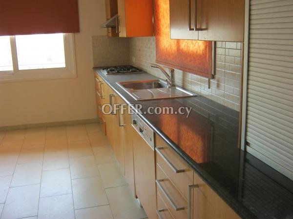 New For Rent €800 Apartment 3 bedrooms, Kaimakli Nicosia - 3