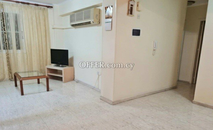 3-bedroom Apartment 105 sqm in Larnaca (Town) - 3