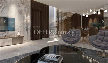 Impressive 4 Bedroom Seafront Villa In Ayia Napa - 3