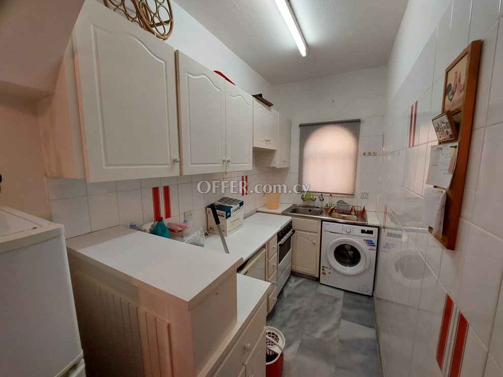 New For Sale €129,000 Apartment 2 bedrooms, Pylas (tourist area) Larnaca - 8