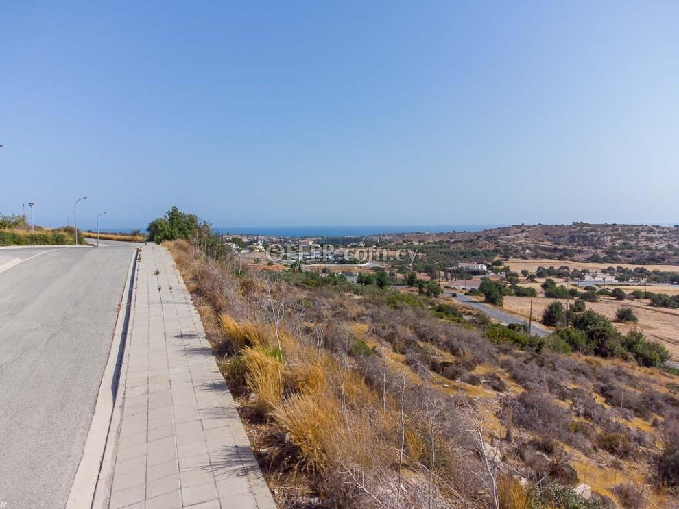 New For Sale €195,000 Land (Residential) Psematismenos Larnaca - 4