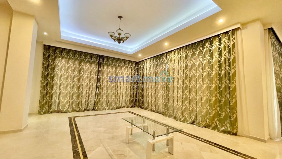 5 Bedroom Villa Pool For Rent Limassol Tourist Area - 7