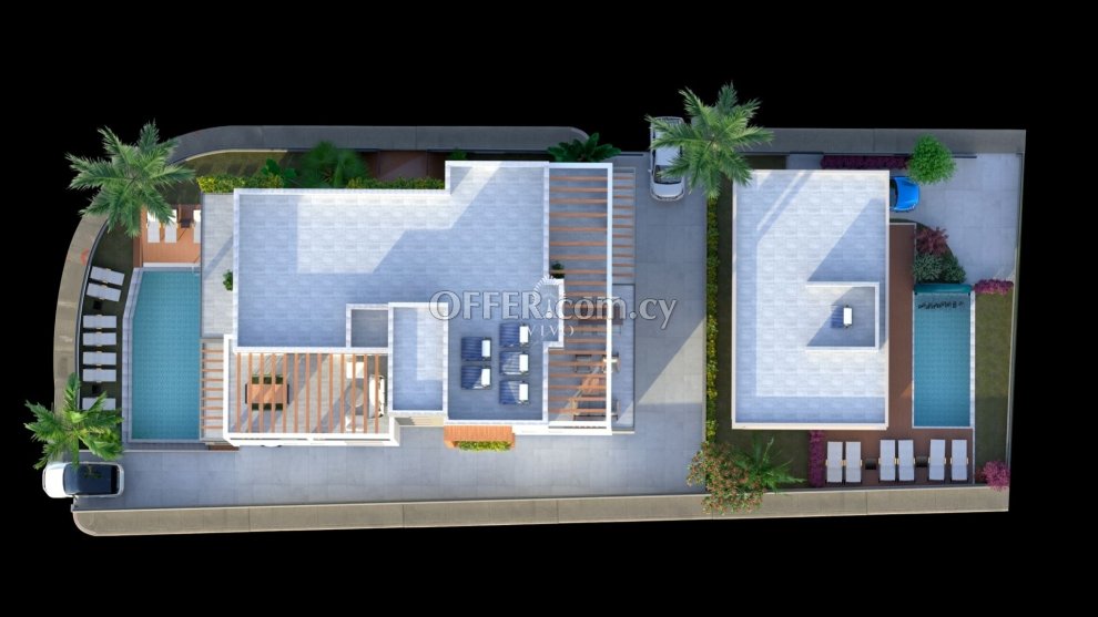 THREE BEDROOM APARTMENT IN TOMBS OF THE KINGS - 6