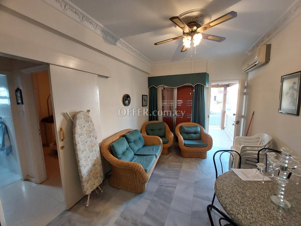 New For Sale €129,000 Apartment 2 bedrooms, Pylas (tourist area) Larnaca - 6