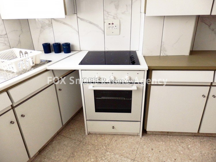 4 Bed Apartment In Strovolos Nicosia Cyprus - 6