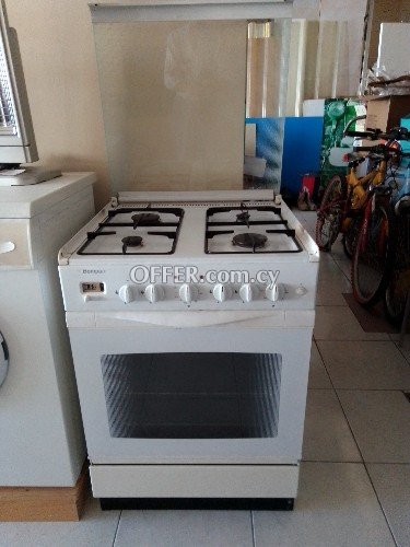 Gas Cookers service repair maintenance all brands all models - 1