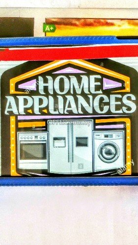 Electric domestic appliances service repairs maintenance all brands all models - 1