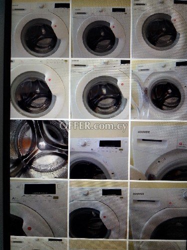 Washing machines service repairs - 1