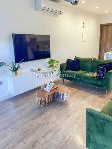 SPS 605 / 2 Bedroom ground floor apartment in Kiti Larnaca – For sale - 8
