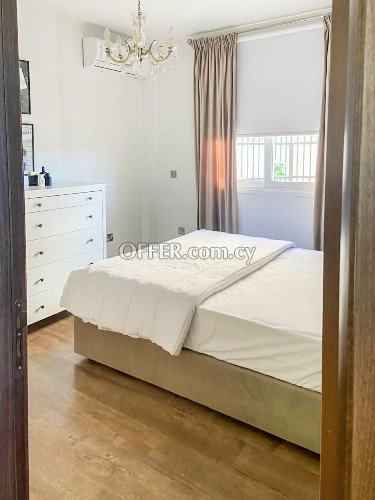 SPS 605 / 2 Bedroom ground floor apartment in Kiti Larnaca – For sale - 5