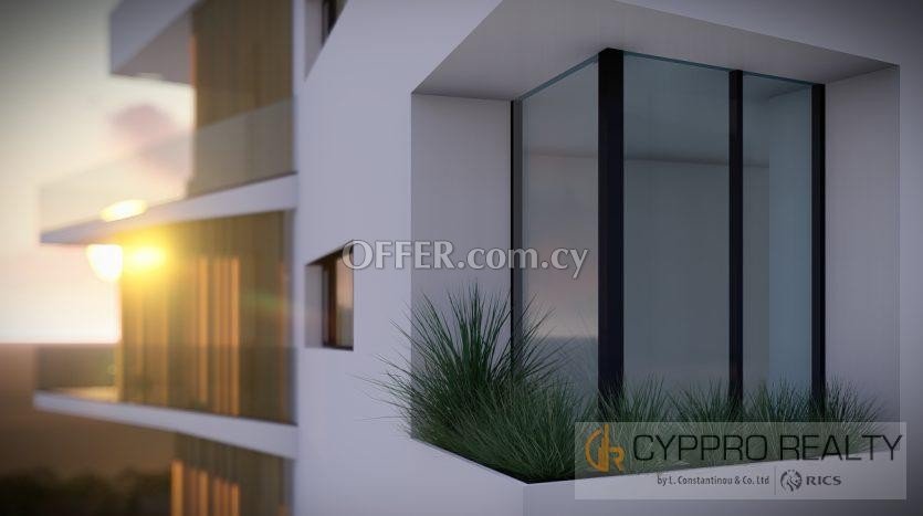 3 Bedroom Penthouse with Roof Garden at Panthea Hills - 7