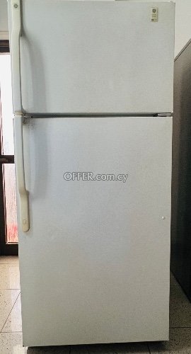 Refrigerator for sell - 1