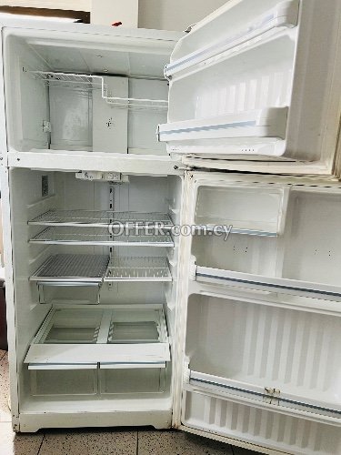 Refrigerator for sell - 2