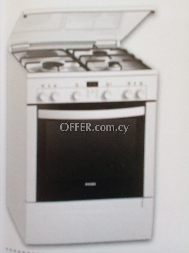 Gas Cookers service repairs all brands all models - 1