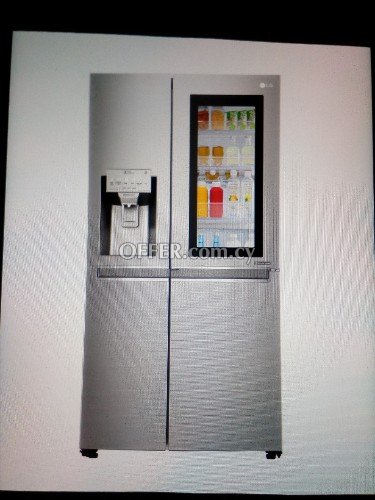 Refrigerators service repairs all brands all models - 1