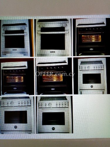 Ovens electric service repairs all brands all models - 1